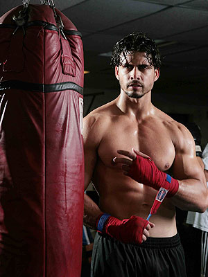 Pedro Moreno