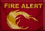 Check Here for Red Flag Alerts