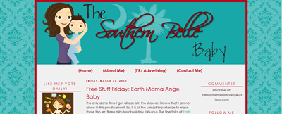 the southern belle baby the southern belle baby