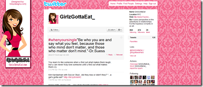 GirlzGottaEat on Twitter GirlzGottaEat on Twitter