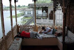 HOUSE BOATS: Srinagar: Kashmir