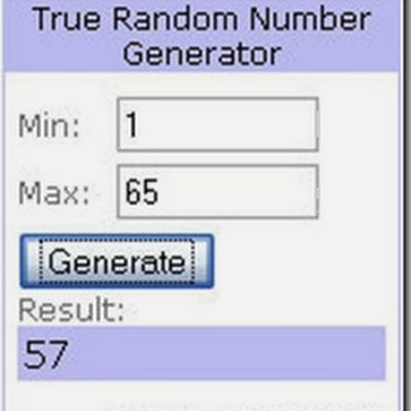 Homesav Giveaway Winner