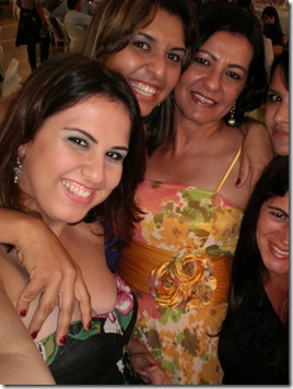mulherada