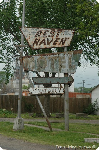 Route66_OK 015 Route66_OK 015