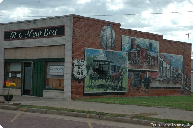 Route66_OK 074 Route66_OK 074