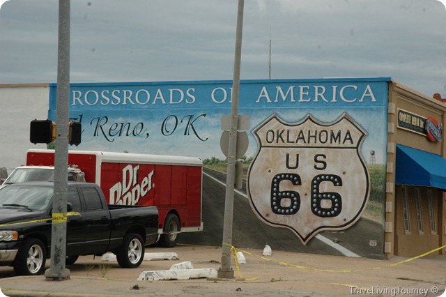 Route66_OK 105 Route66_OK 105