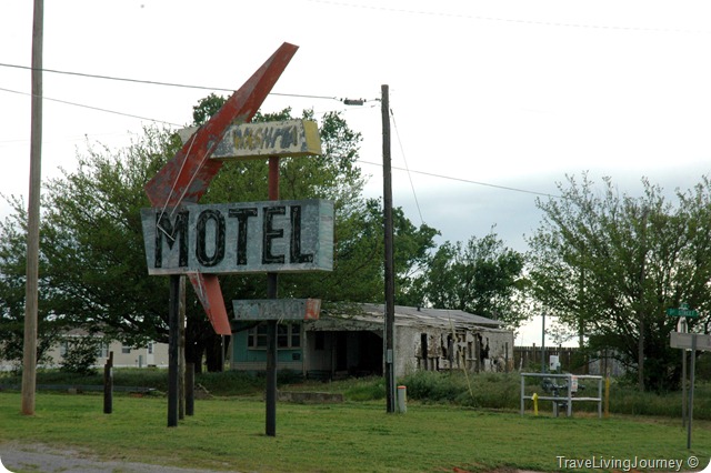 Route66_OK 141 Route66_OK 141