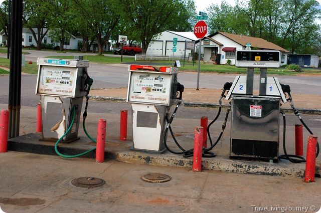 Route66_OK 148 Route66_OK 148