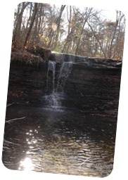 DeSoto State Park, AL