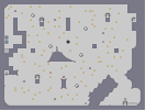 Thumbnail of the map 'Mines, Gold, Lasers and Guns'