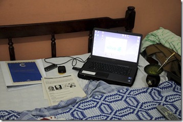 CTBA - Estudando para Prova do RfE