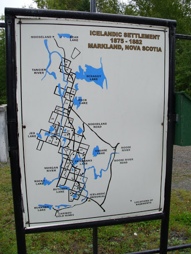 Icelandic Settlement
