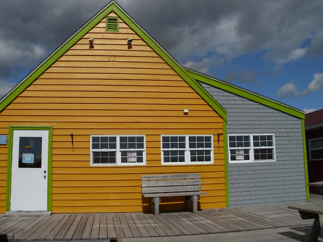 Fisherman’s Cove