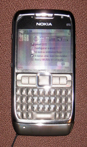celular nokia