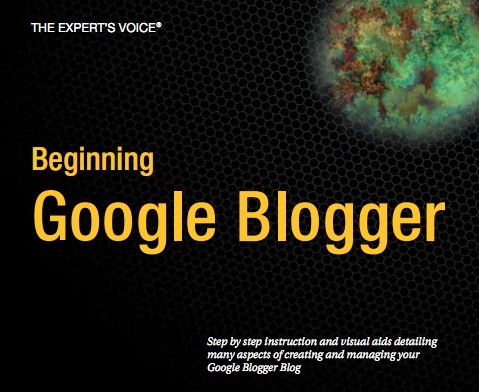 google blogger. a log—a personal or