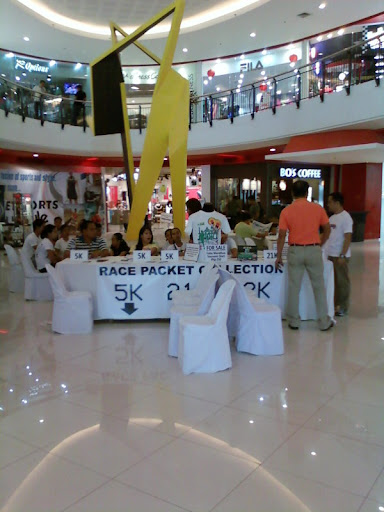 Cebu Marathon Run Expo