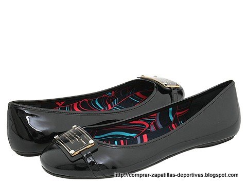 Zapatillas and:T610-27825850