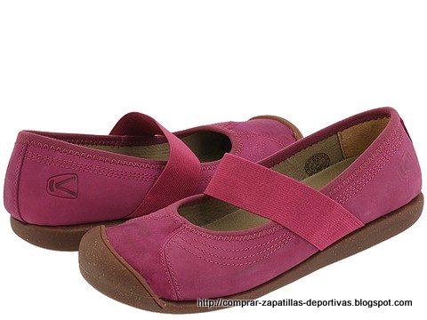 Zapatillas and:Q410-19307501