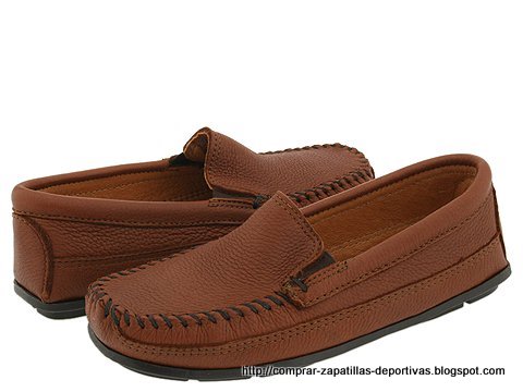 Zapatillas and:zapatillas-97242692