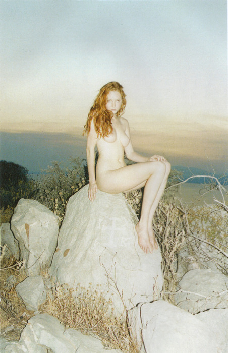 Juergen Teller