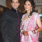 Esha reception
