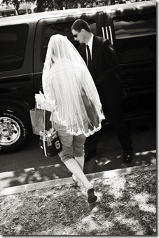 walking