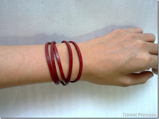 leather bracelet (7) leather bracelet (7)
