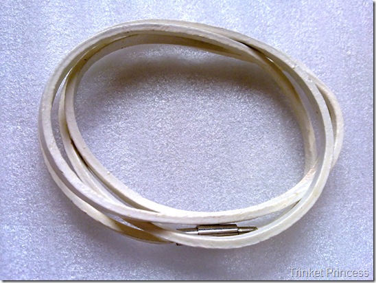 leather bracelet (17) leather bracelet (17)