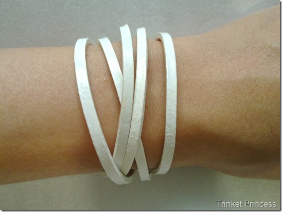 leather bracelet (8) leather bracelet (8)
