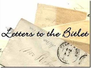 LetterstoBitlet