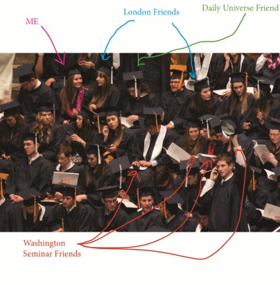 graduation seating pic