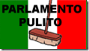 parlamento pulito