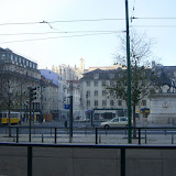 Lisboa - Praça de Figeira