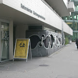 Arquitectura moderna