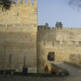 El castelo, por fin