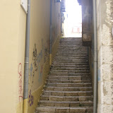 Escaleras