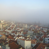 Panorámica de Lisboa (III)