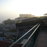 Panorama de Lisboa (V)