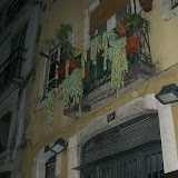 Balcón