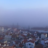 Panorámica de Lisboa