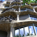La Pedrera