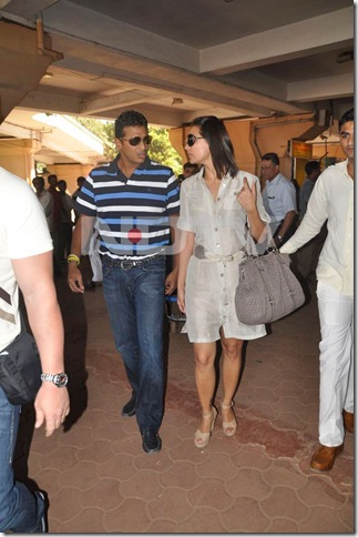 Lara Datta Mahesh bhupati Marriage wallpapers,Photos