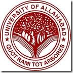 University-of-Allahabad