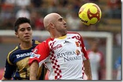 UNAM-Tecos
