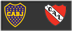 boca vs independiente