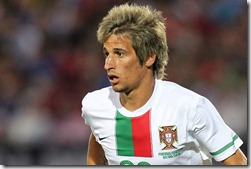 Fabio Coentrao