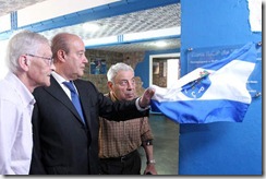 Presidente del Porto