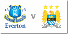 Everton vs Manchester City