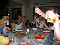 Cheers