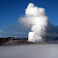 Bromo from the mist